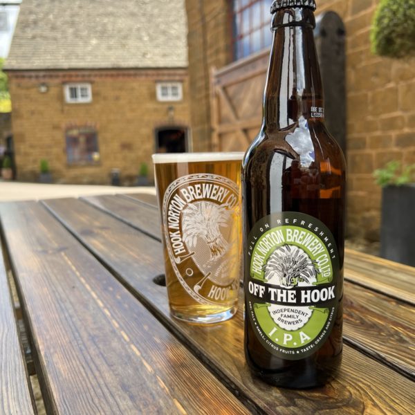 Hook Norton Brewery - Find their beer near you - TapHunter