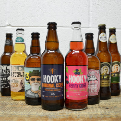 Buy Our Award-winning Beer Online | Hook Norton Brewery Online Shop