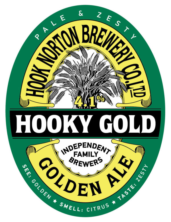 Brewers Choice Range - Hook Norton Brewery