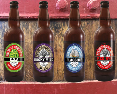 Welcome to Hook Norton Brewery | Award-winning real ales and bottled beers